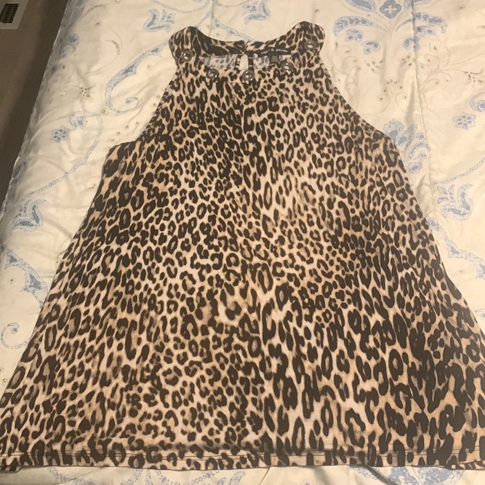 Women’s top
